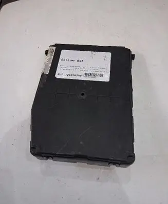 Renault Megane II Comfort/convenience module 8200351182