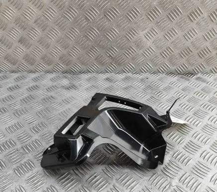 Jeep Avenger Rear bumper mounting bracket 52173343