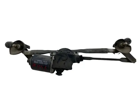 Toyota Prius (XW20) Wiper motor 8511047080