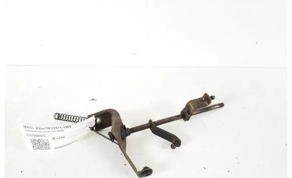Mercedes-Benz SL R107 Other interior part A1073000025
