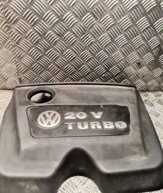 Volkswagen Sharan Engine cover (trim) 7m3103925k