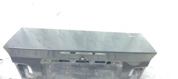 BMW 3 E46 Tailgate/trunk/boot lid 41628262029