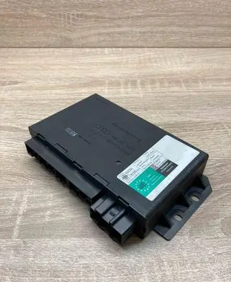 Audi A6 S6 C5 4B Comfort/convenience module 4B0962258A 410215006