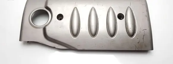 Peugeot 607 Engine cover (trim) 9631342780B