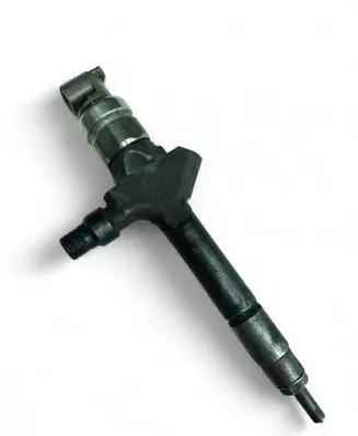 Toyota Corolla Verso AR10 Fuel injector 236700G010 03E00111