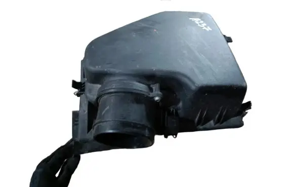 BMW 5 E60 E61 Air filter box cover 1404569