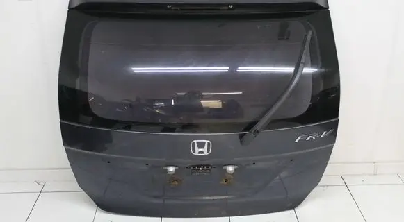 Honda FR-V Front bumper NH684P