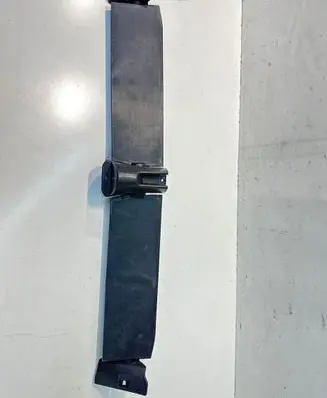 Tesla Model 3 Intercooler air guide/duct channel 155978800A 155978900A 155979100A
