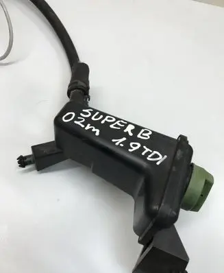 Skoda Superb B5 (3U) Power steering fluid tank/reservoir