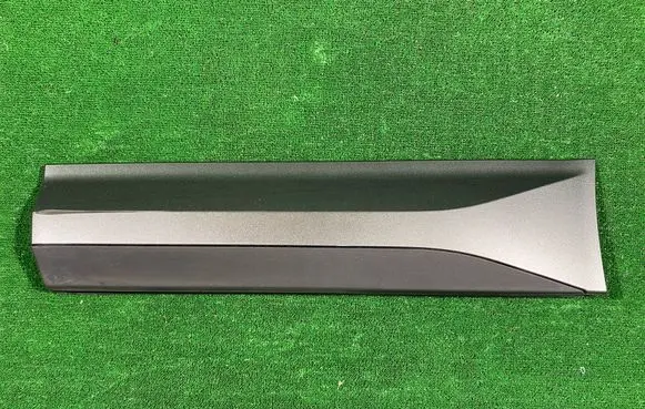 Skoda Enyaq iV Rear door trim (molding) 5LA854949A