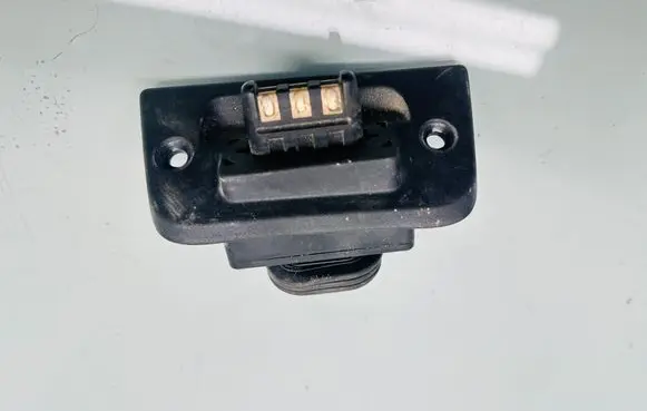Volkswagen Transporter - Caravelle T6 Sliding door contact joint 7E0907438