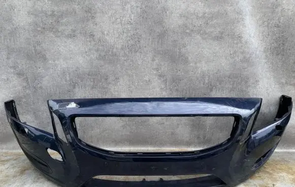 Volvo S60 Front bumper 31290811