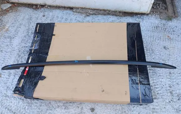 Volkswagen Golf Sportsvan Roof bar rail 510860026