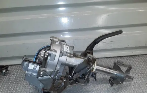 Nissan Qashqai Electric power steering pump 48810JD900