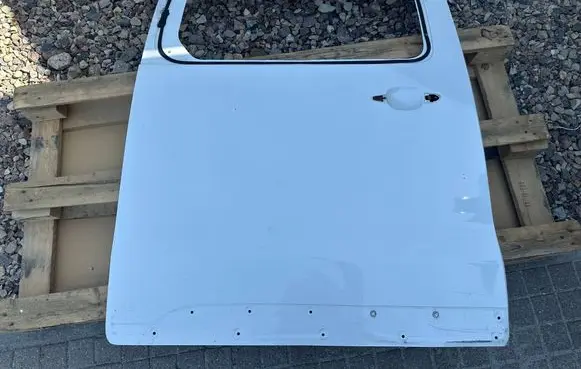 Peugeot Expert Side sliding door 