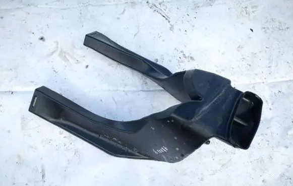 Seat Ibiza IV (6J,6P) Air intake hose/pipe 6q0819803c