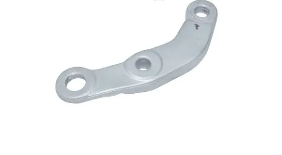 BMW 5 E39 Sway bar bush bracket, front 31351091987 1091987