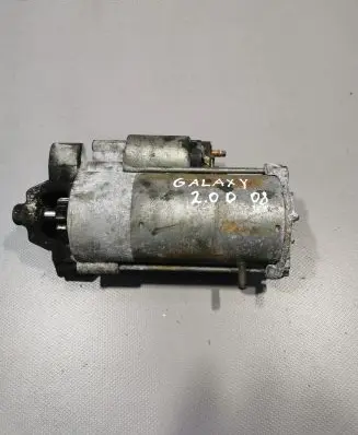Ford Galaxy Starter motor 6G9N11000