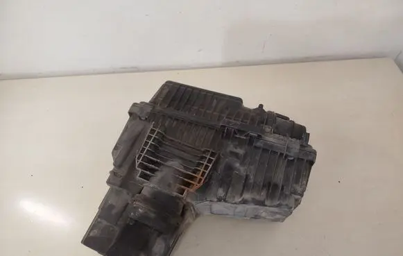 Peugeot Expert Air filter box 1498555080