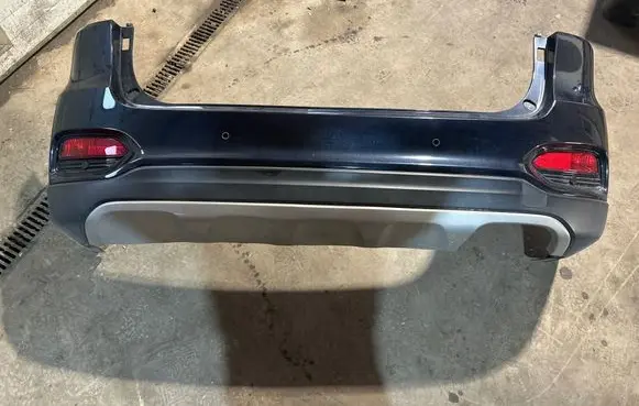 KIA Sorento Rear bumper 