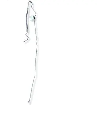 Mercedes-Benz GLE (W166 - C292) Active stabilizer tube/hose A1663202554