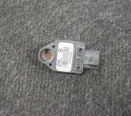 Toyota Hilux (AN10, AN20, AN30) Airbag deployment crash/impact sensor 891730K010