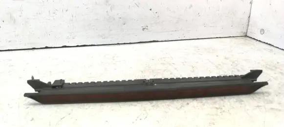 Volkswagen Golf IV Third/center stoplight 1J6945097C