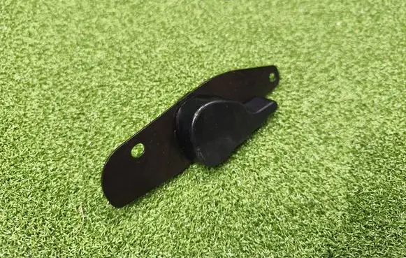 Renault Master III Rear door interior handle 8200778366 15020B