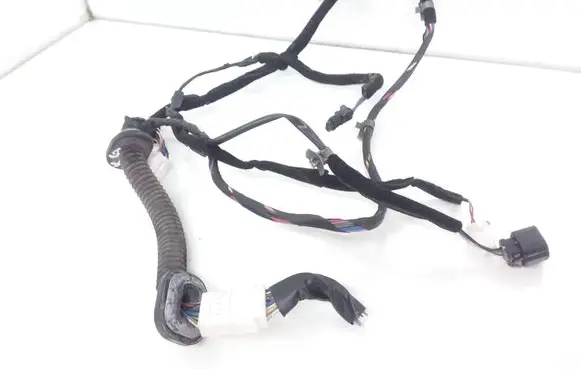 Hyundai Trajet Rear door wiring loom 916503A011