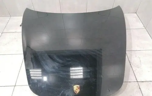 Porsche 911 991 Engine bonnet/hood 99151101104