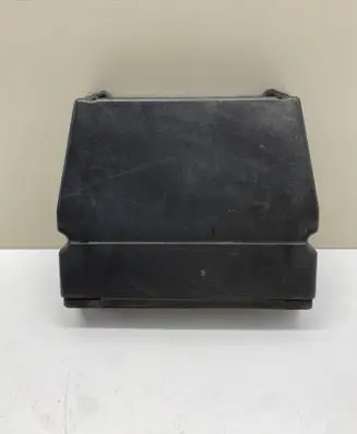 Jaguar XK8 - XKR Fuse box cover LJB2410DA