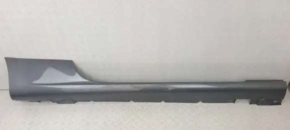 Mercedes-Benz E W238 Front sill (body part) A2386907402