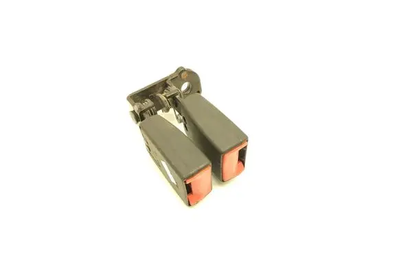MG 6 Rear seatbelt buckle 30010268ASA