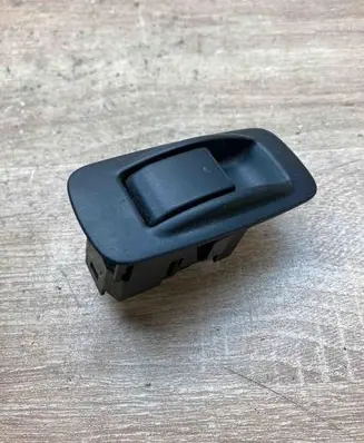 Toyota Corolla Verso AR10 Electric window control switch 848010F030B0 54035228