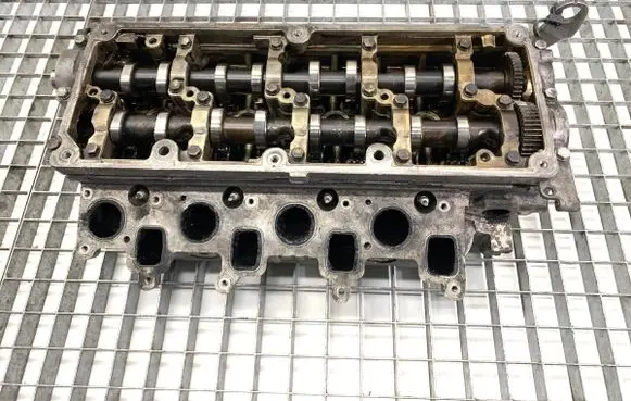 Audi A4 S4 B8 8K Engine head 03L103373J