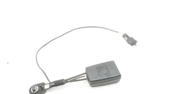 Chevrolet Orlando Front seatbelt buckle 610474400 13251198