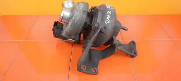 Land Rover Discovery 3 - LR3 Turbo 4H2Q6K682CJ 276DT
