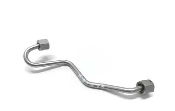 BMW 7 F01 F02 F03 F04 Fuel injector supply line/pipe 