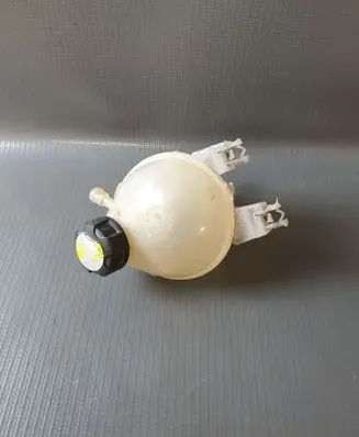 Toyota Proace Coolant expansion tank/reservoir 9821049380