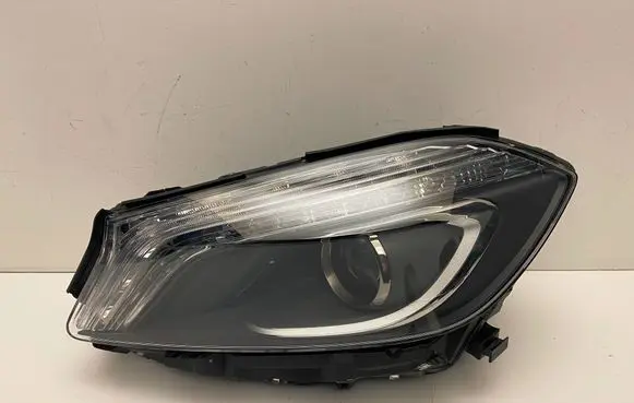 Mercedes-Benz A W176 Headlight/headlamp A1768201161 1EX01081821 0108182100718291
