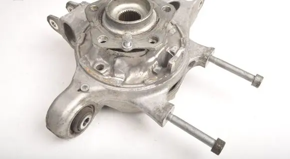 Ferrari California F149 Rear wheel hub spindle/knuckle 238470