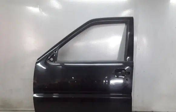 Ford Maverick Door (2 Door Coupe) 