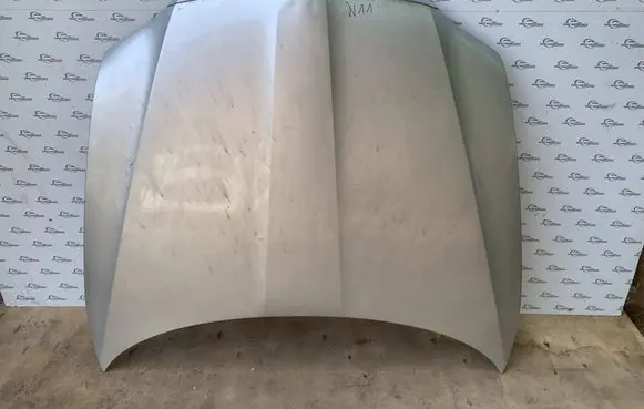 Skoda Superb B6 (3T) Engine bonnet/hood