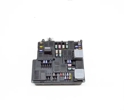Volvo XC60 Fuse module 31473771