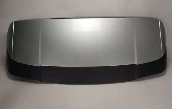 Skoda Enyaq iV Tailgate/trunk spoiler 5LG827878A