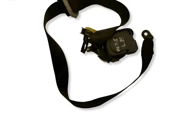 Volkswagen Transporter - Caravelle T5 Front seatbelt 7H0857806F