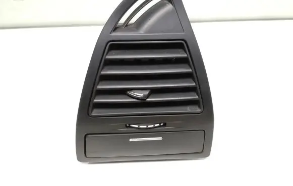 Citroen C4 I Dashboard side air vent grill/cover trim 9646337977