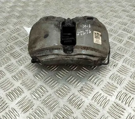 Audi A4 S4 B9 8W Front brake caliper 8W0615107D