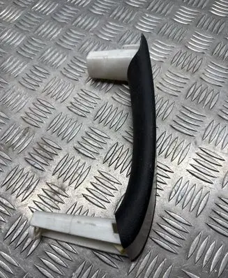 Nissan 350Z Front door interior handle trim 