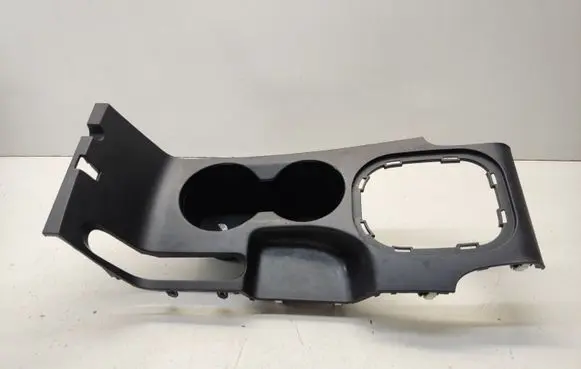 Hyundai ix35 Gear shifter surround trim plastic 846522S000 846502S650